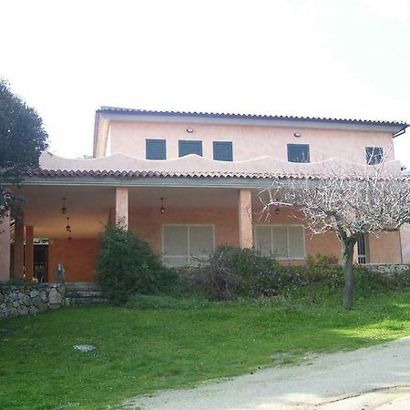 Fumu Ludurru Farm Stay Padru Zewnętrze zdjęcie