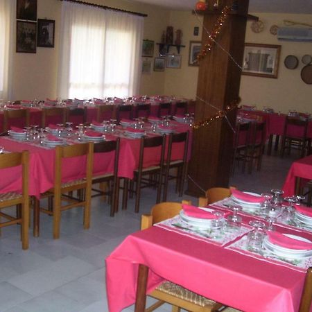 Fumu Ludurru Farm Stay Padru Zewnętrze zdjęcie
