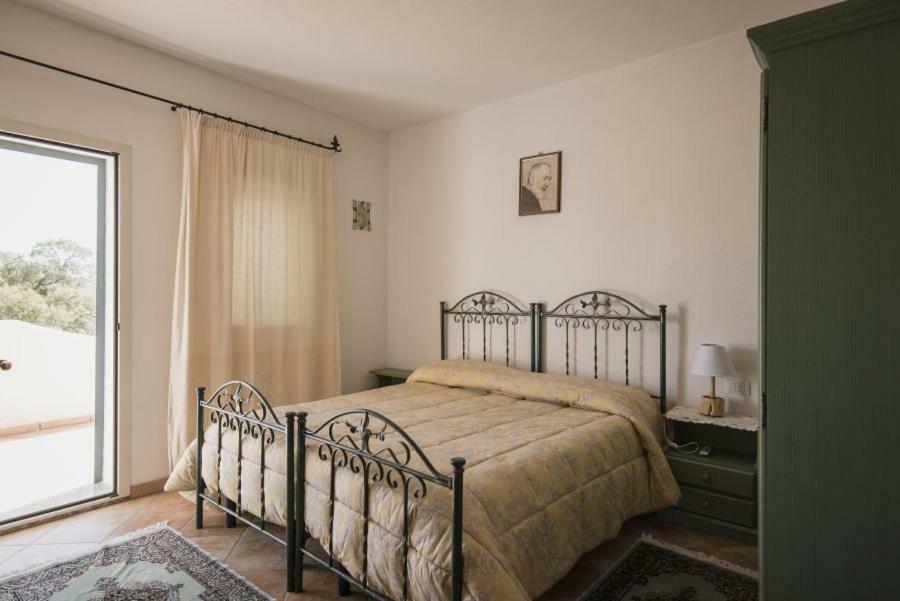 Fumu Ludurru Farm Stay Padru Zewnętrze zdjęcie