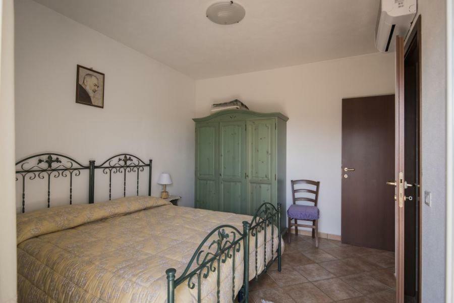 Fumu Ludurru Farm Stay Padru Zewnętrze zdjęcie
